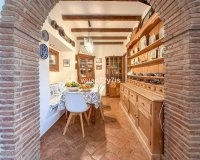 Resale - Villa - Marbella - Nagüeles