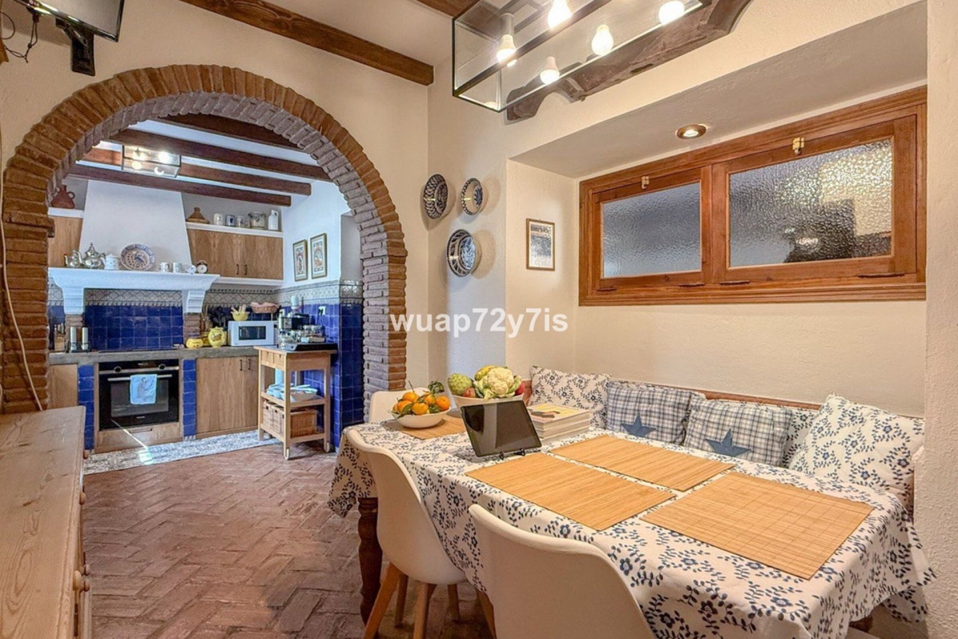 Resale - Villa - Marbella - Nagüeles