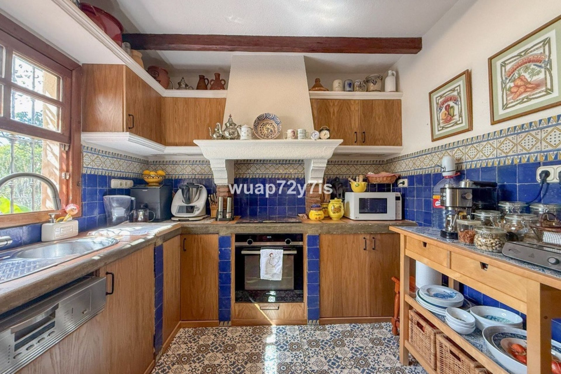 Resale - Villa - Marbella - Nagüeles