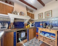 Resale - Villa - Marbella - Nagüeles
