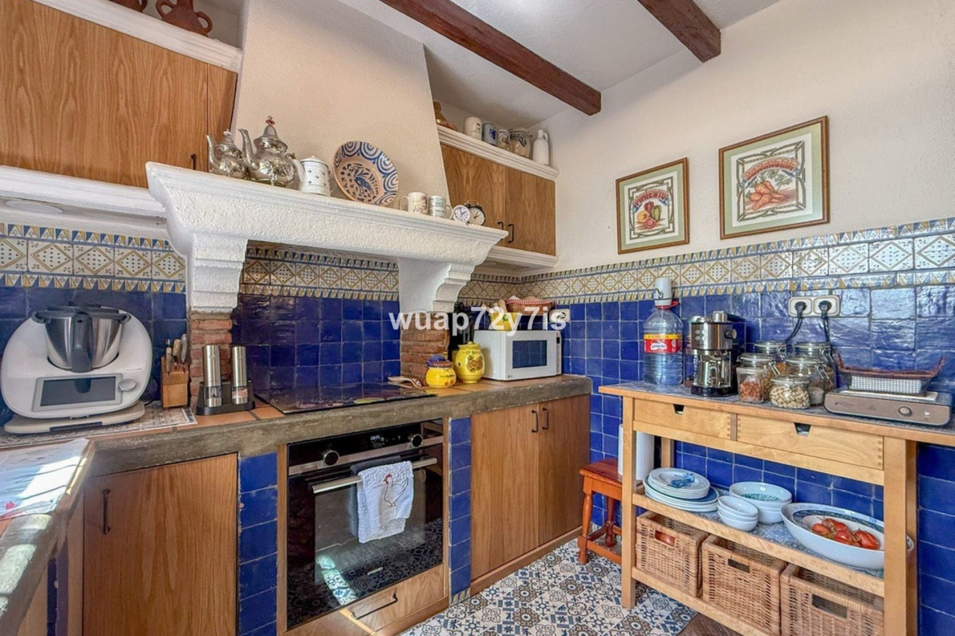 Resale - Villa - Marbella - Nagüeles