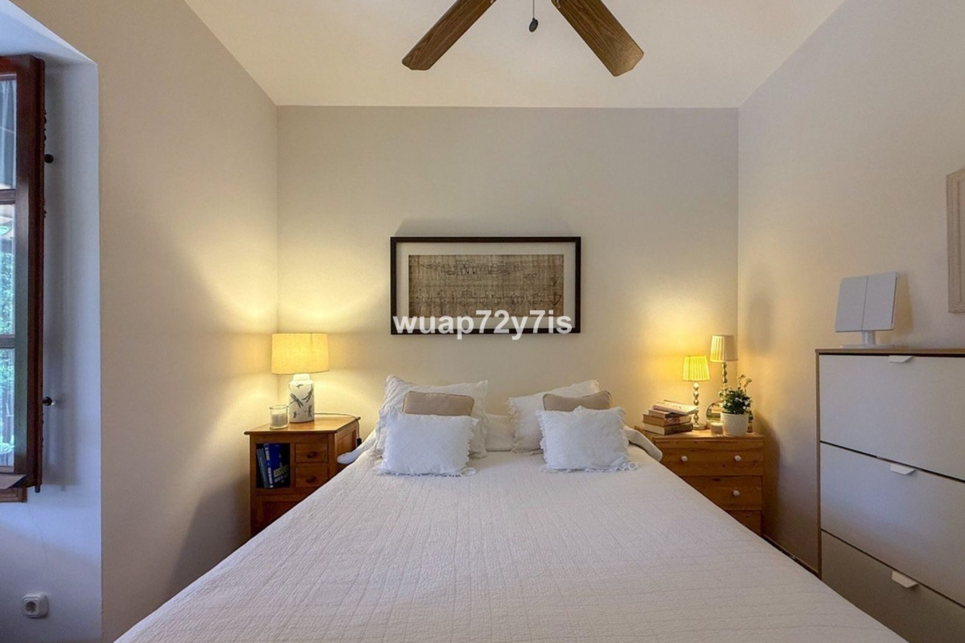 Resale - Villa - Marbella - Nagüeles