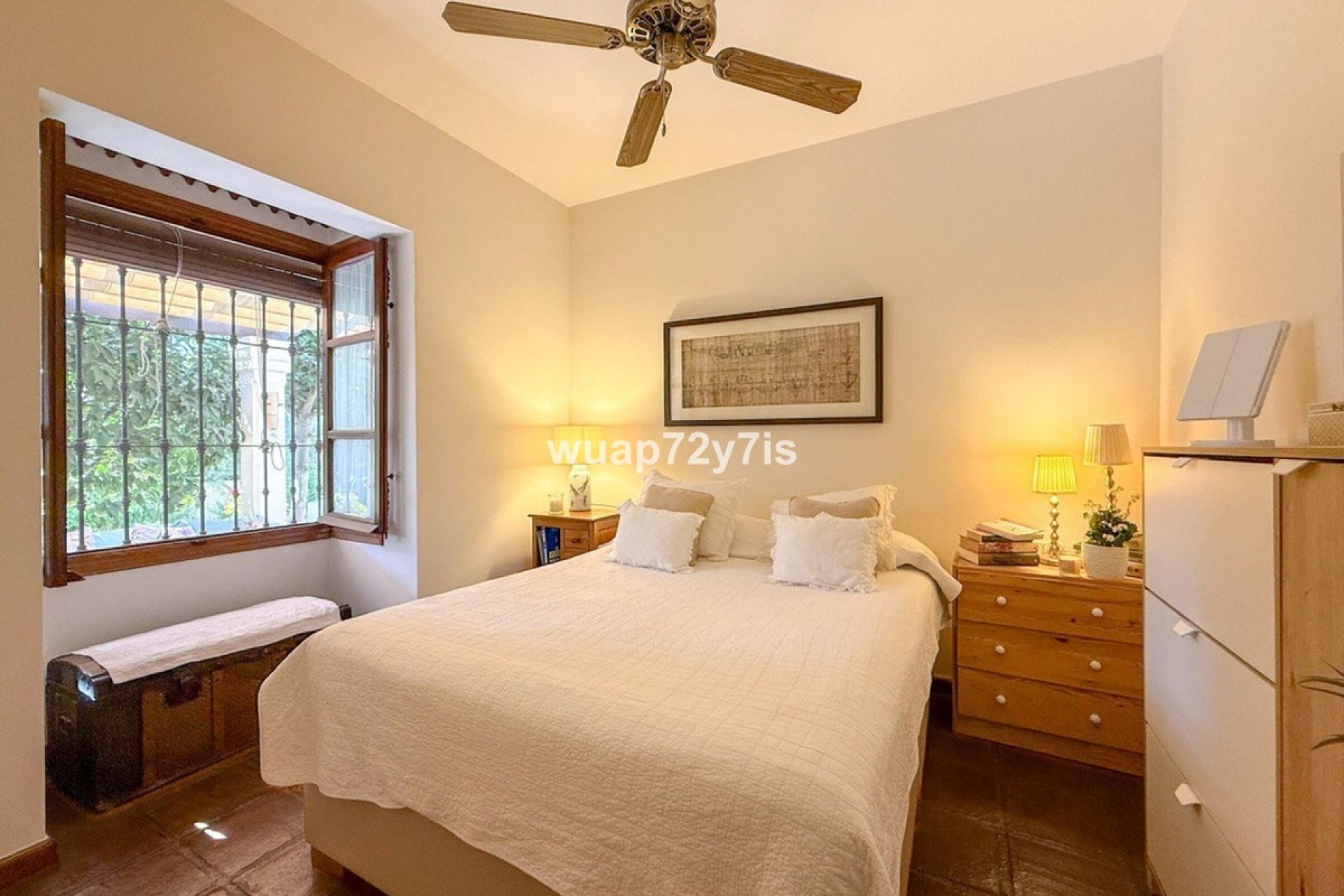 Resale - Villa - Marbella - Nagüeles