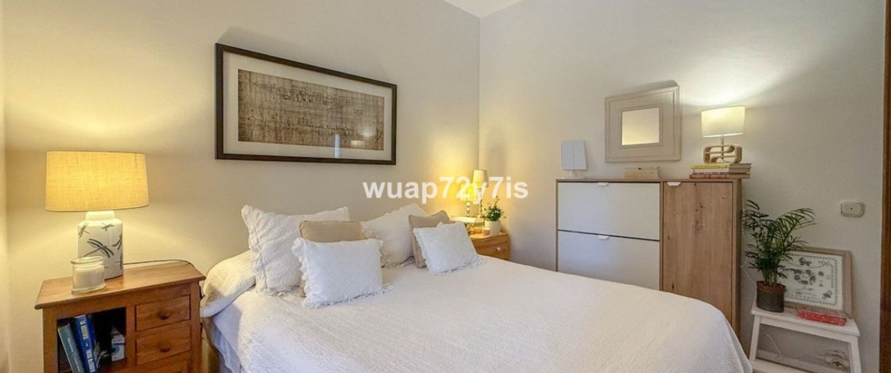 Resale - Villa - Marbella - Nagüeles