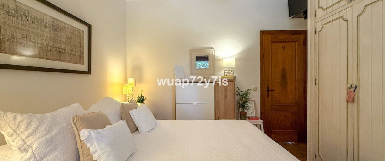 Resale - Villa - Marbella - Nagüeles