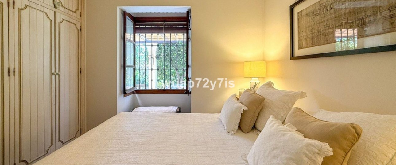 Resale - Villa - Marbella - Nagüeles
