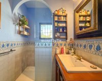 Resale - Villa - Marbella - Nagüeles