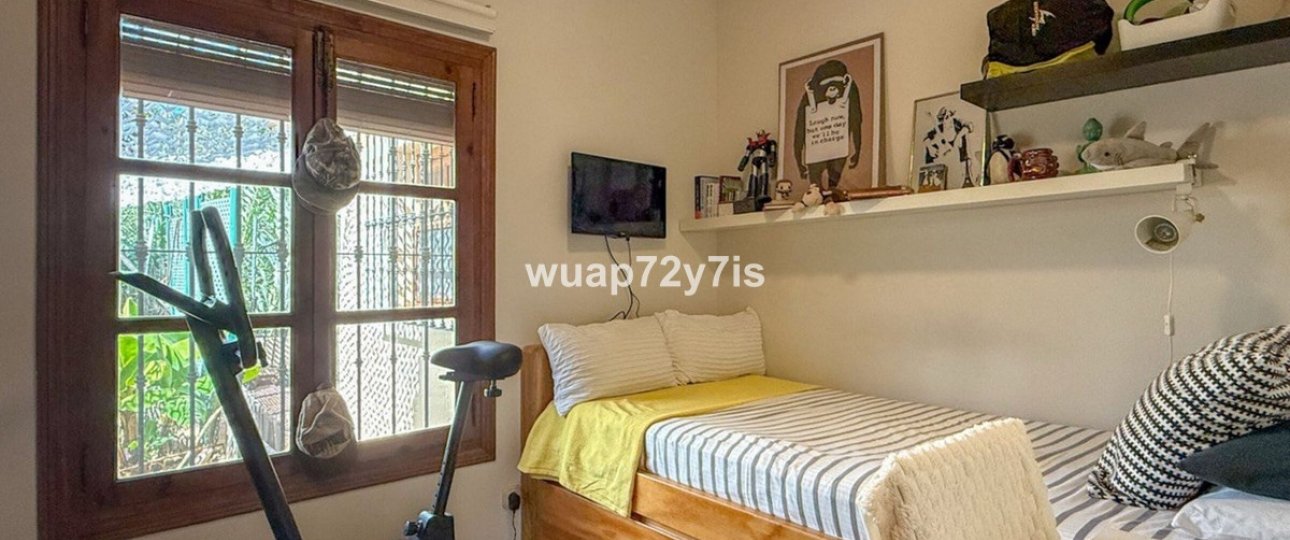 Resale - Villa - Marbella - Nagüeles