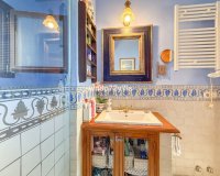 Resale - Villa - Marbella - Nagüeles