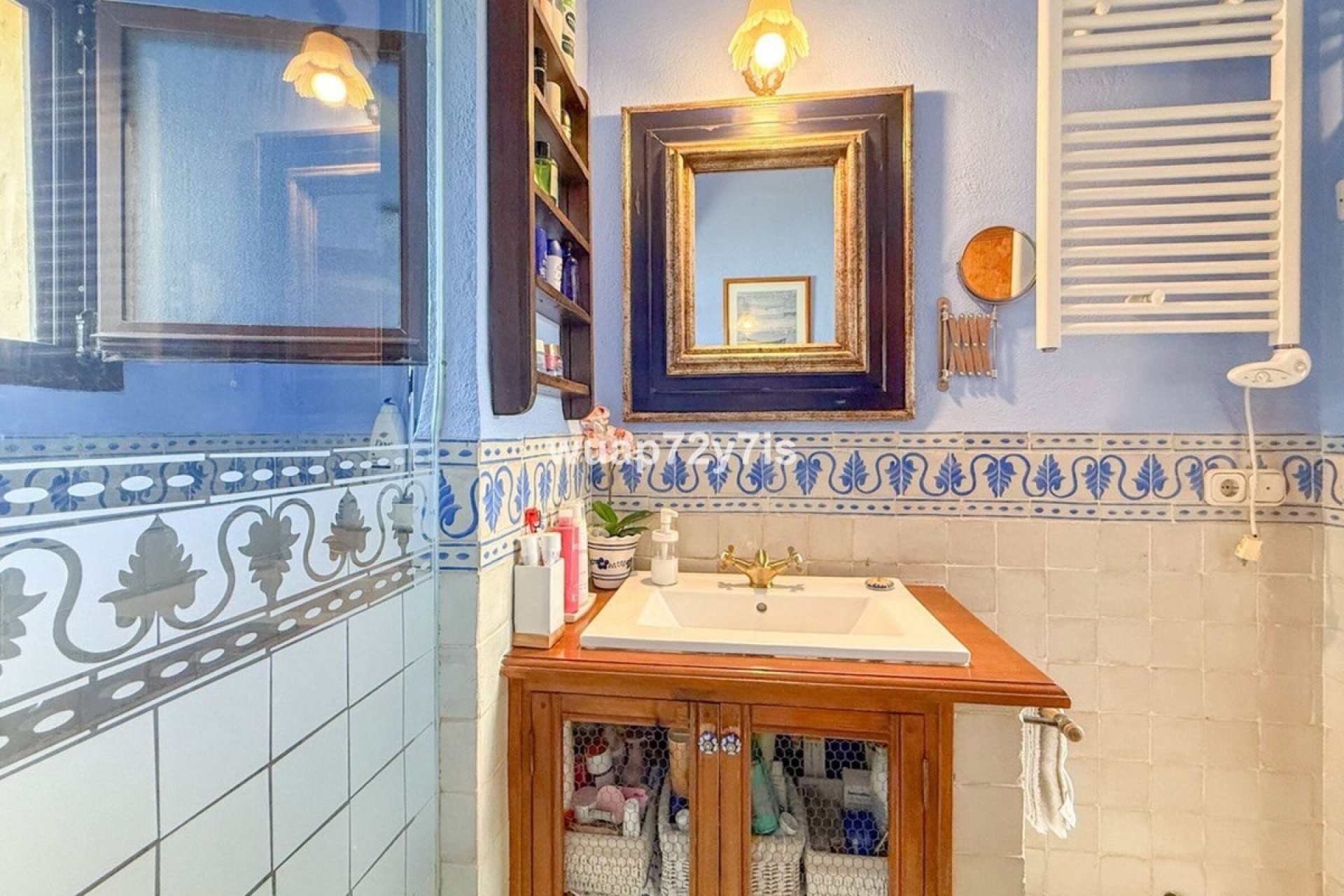 Resale - Villa - Marbella - Nagüeles