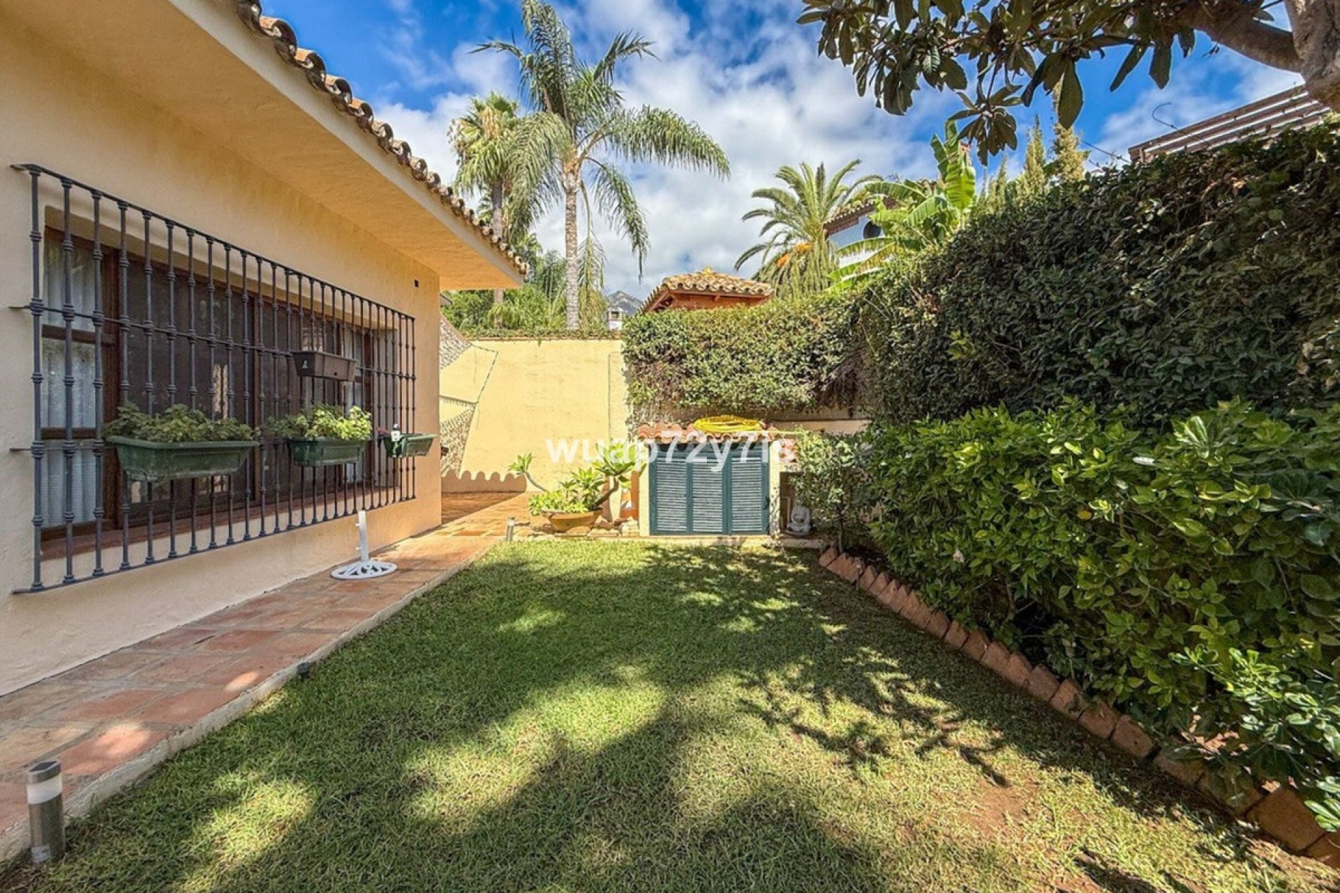 Resale - Villa - Marbella - Nagüeles