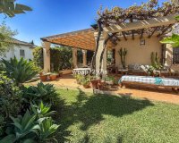 Resale - Villa - Marbella - Nagüeles
