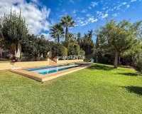 Resale - Villa - Marbella - Nagüeles