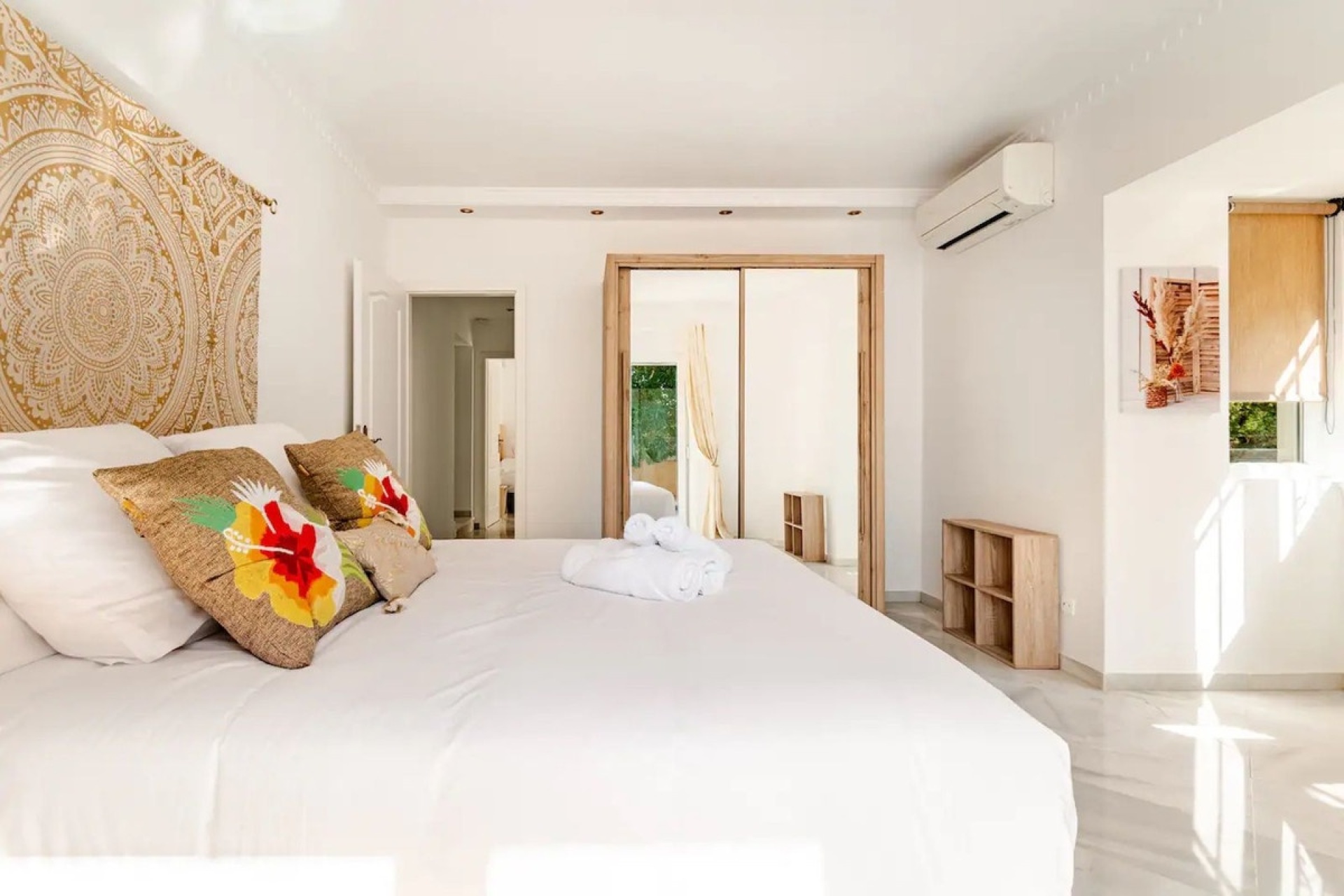 Resale - Villa - Marbella - Nagüeles