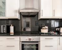 Resale - Villa - Marbella - Nagüeles