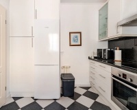 Resale - Villa - Marbella - Nagüeles