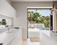 Resale - Villa - Marbella - Nagüeles
