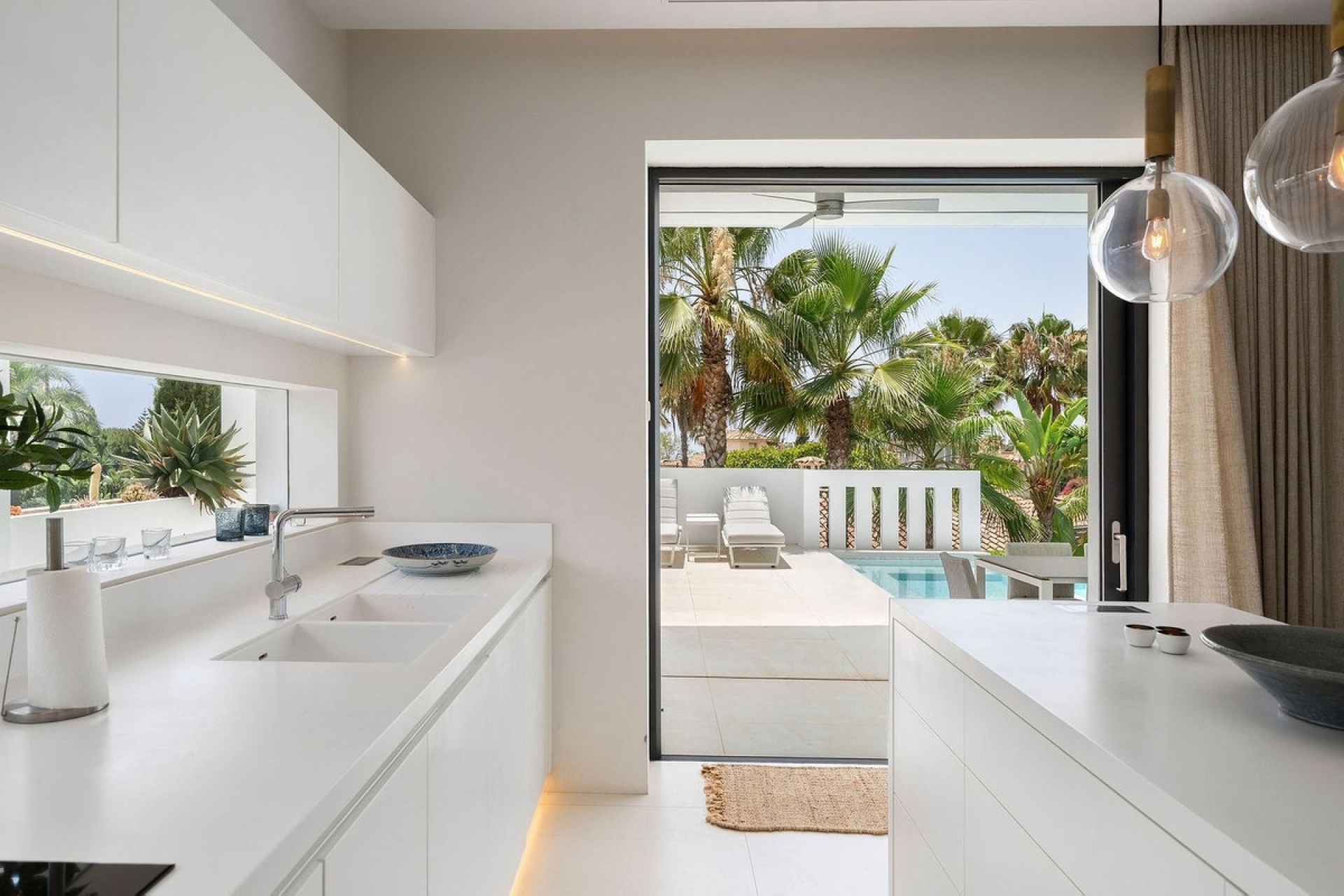 Resale - Villa - Marbella - Nagüeles