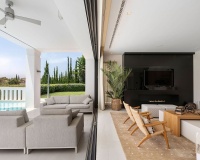 Resale - Villa - Marbella - Nagüeles