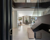 Resale - Villa - Marbella - Nagüeles