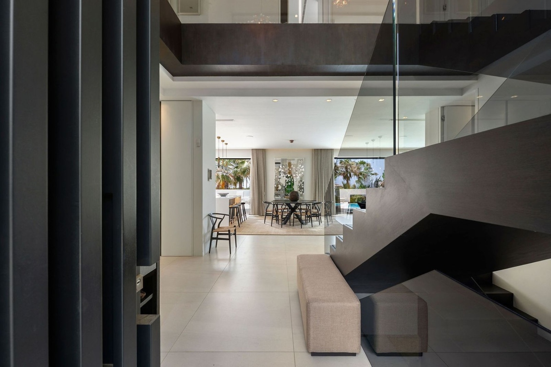 Resale - Villa - Marbella - Nagüeles