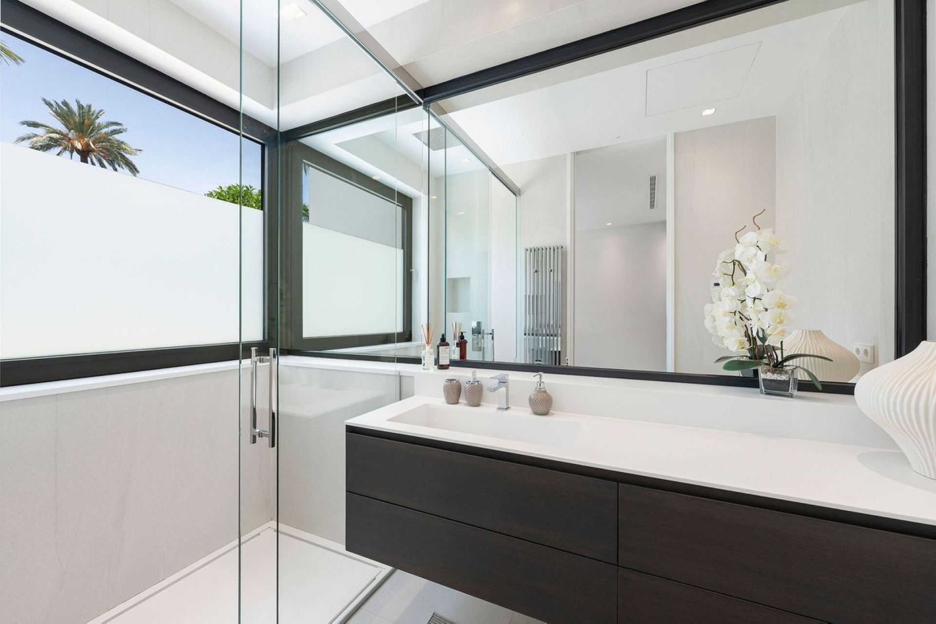 Resale - Villa - Marbella - Nagüeles