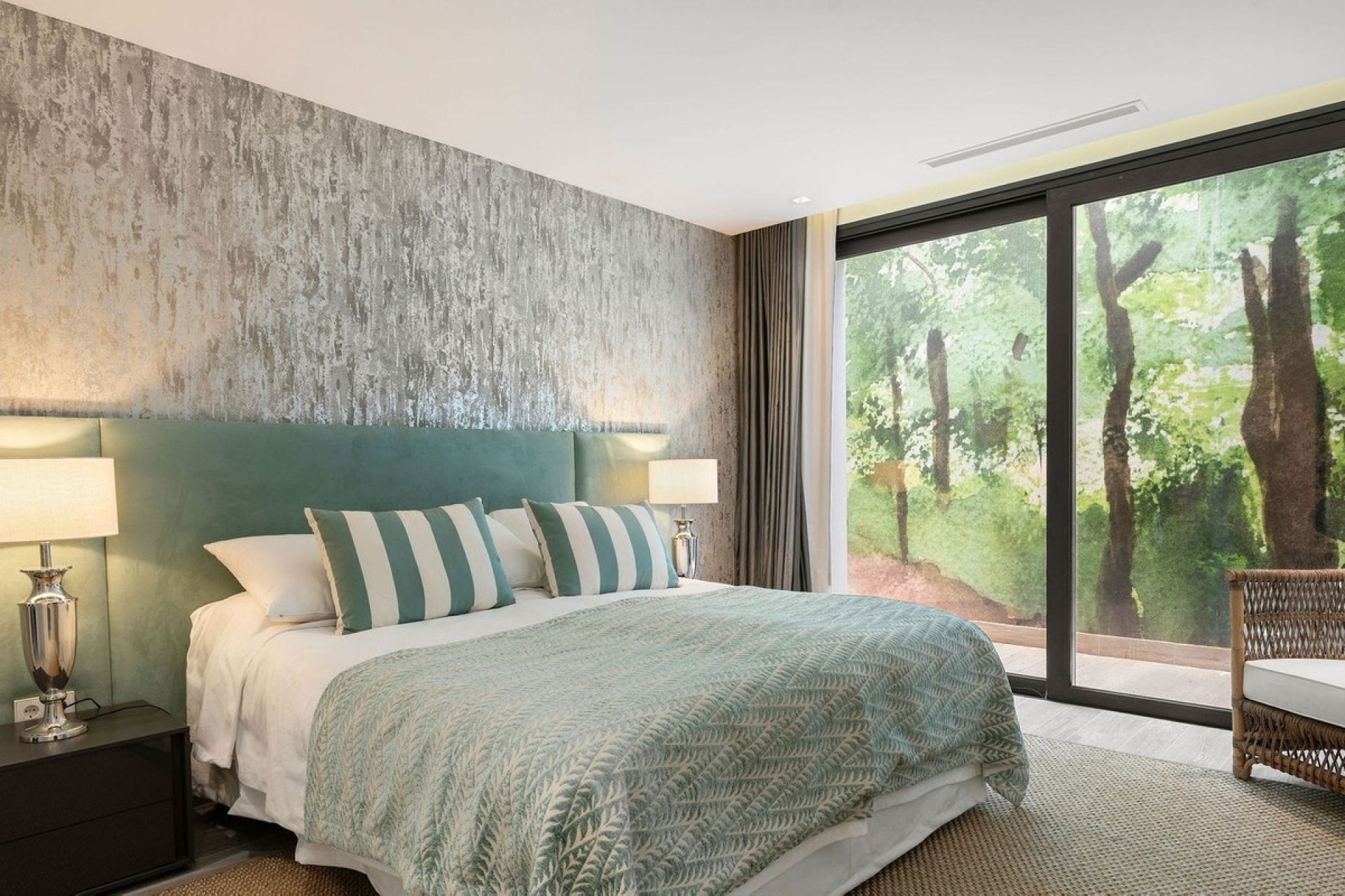 Resale - Villa - Marbella - Nagüeles