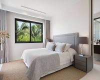 Resale - Villa - Marbella - Nagüeles