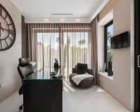 Resale - Villa - Marbella - Nagüeles