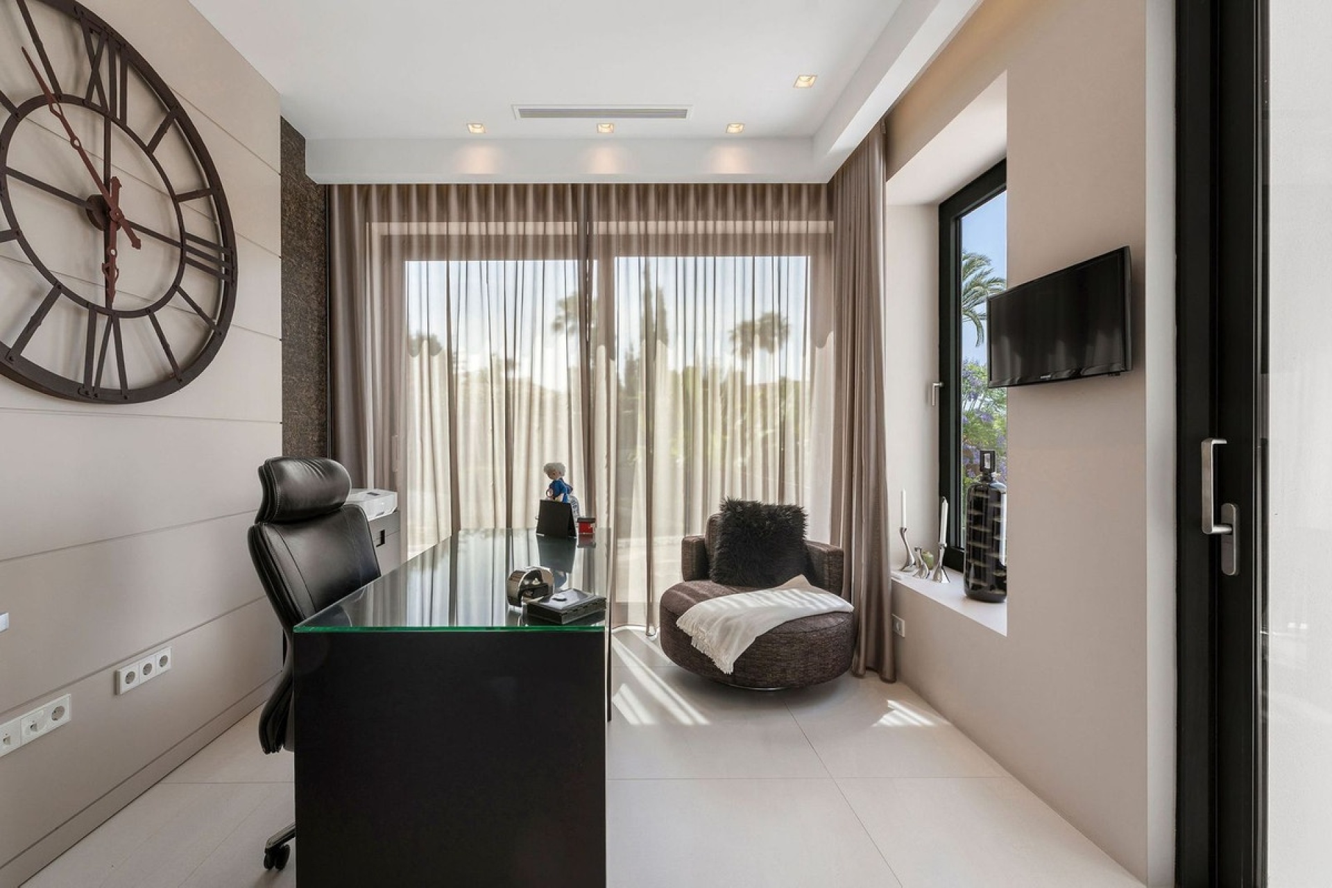 Resale - Villa - Marbella - Nagüeles