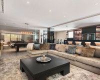 Resale - Villa - Marbella - Nagüeles