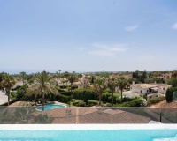 Resale - Villa - Marbella - Nagüeles