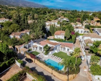 Resale - Villa - Marbella - Nagüeles