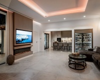 Resale - Villa - Marbella - Nagüeles