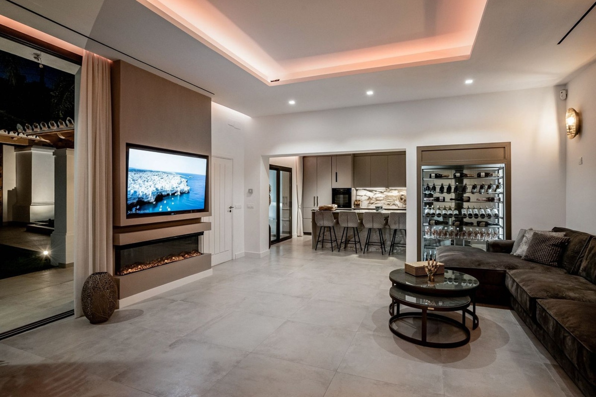 Resale - Villa - Marbella - Nagüeles