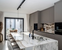 Resale - Villa - Marbella - Nagüeles