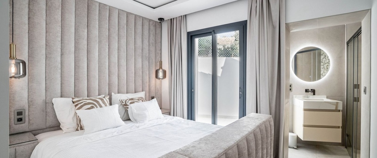 Resale - Villa - Marbella - Nagüeles