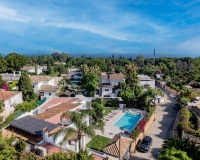 Resale - Villa - Marbella - Nagüeles