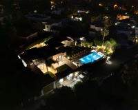 Resale - Villa - Marbella - Nagüeles