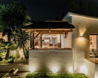 Resale - Villa - Marbella - Nagüeles