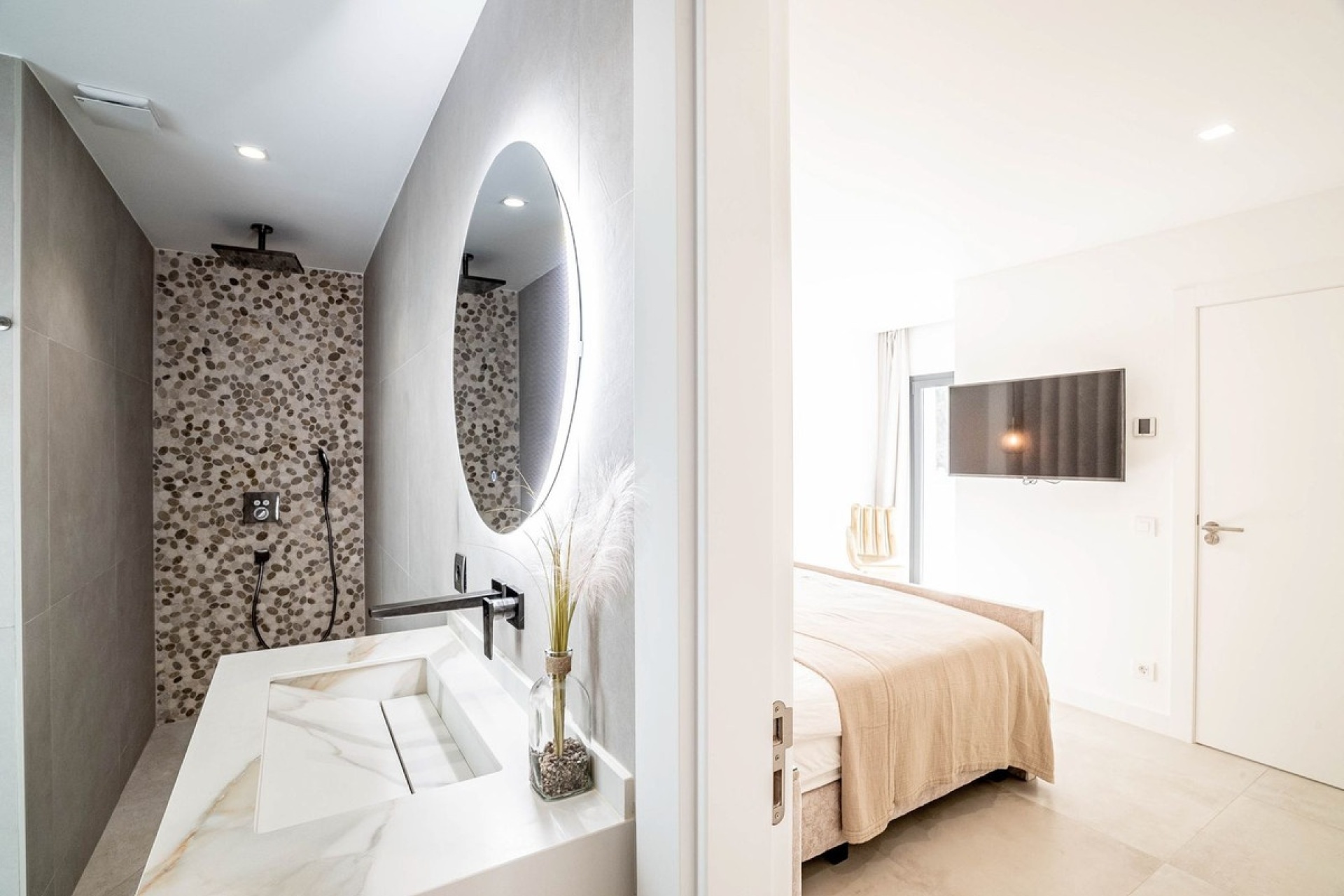 Resale - Villa - Marbella - Nagüeles