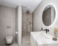 Resale - Villa - Marbella - Nagüeles