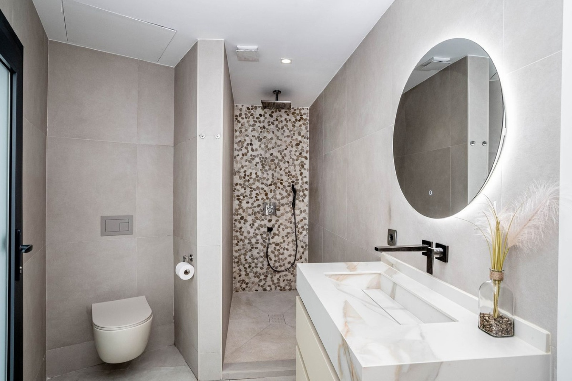 Resale - Villa - Marbella - Nagüeles