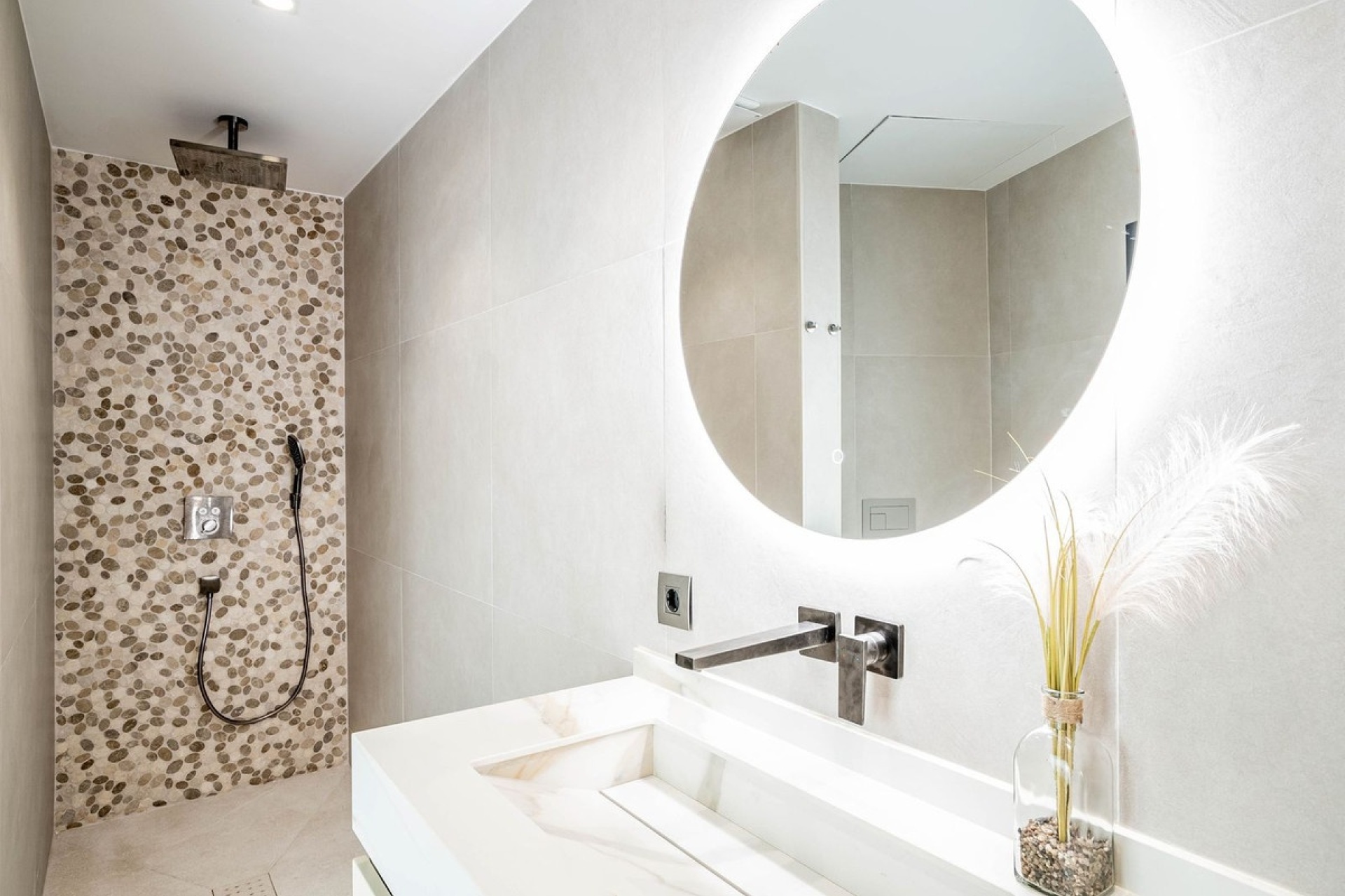 Resale - Villa - Marbella - Nagüeles