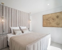 Resale - Villa - Marbella - Nagüeles