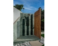 Resale - Villa - Marbella - Nagüeles