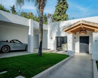Resale - Villa - Marbella - Nagüeles