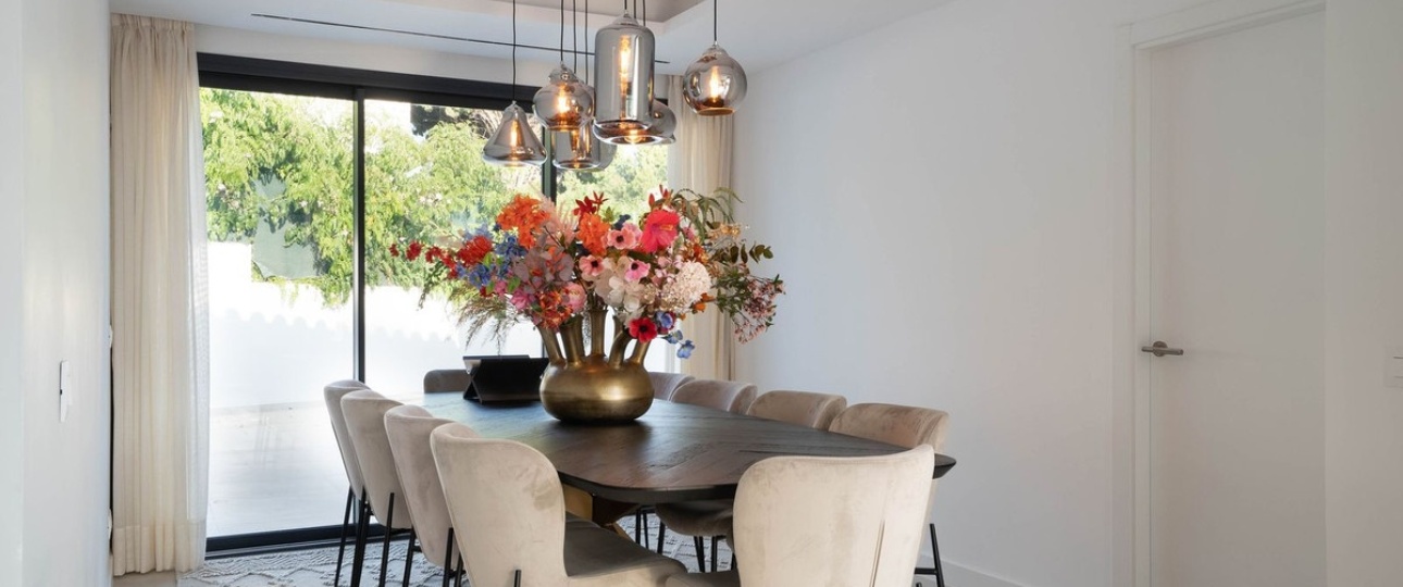 Resale - Villa - Marbella - Nagüeles
