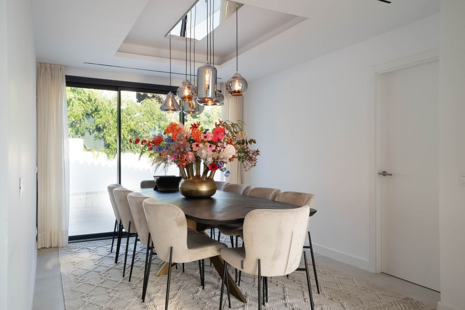 Resale - Villa - Marbella - Nagüeles