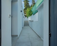 Resale - Villa - Marbella - Nagüeles